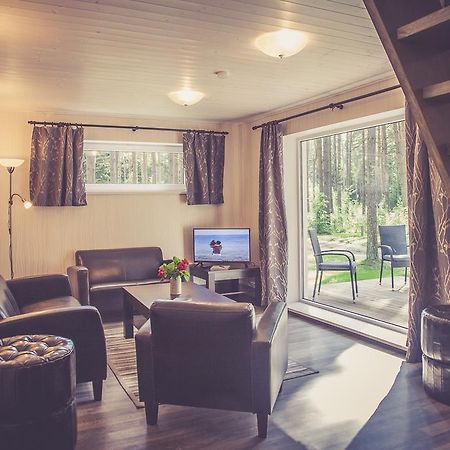 Vanaoue Holiday Home Kalana Exterior foto