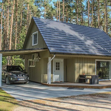 Vanaoue Holiday Home Kalana Exterior foto
